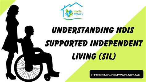 Understanding Ndis Supported Independent Living Sil — Adelaide