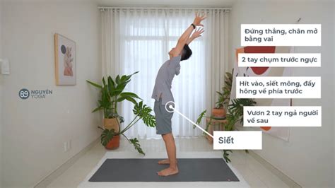 10 Tư Thế Yoga Cơ Bản Người Mới Cần Biết Nguyên Yoga