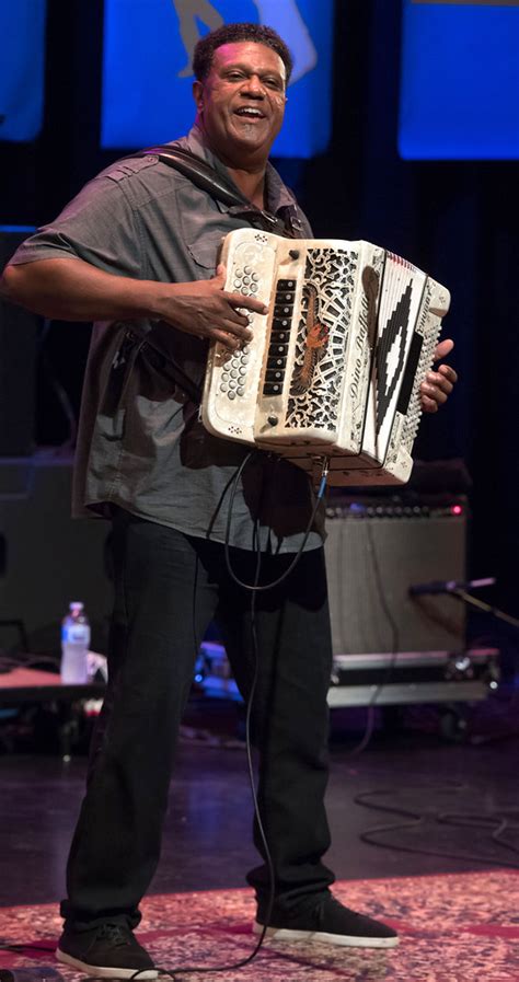 Chubby Carrier Bayou Swamp Band Fest Acad Creole V Flickr