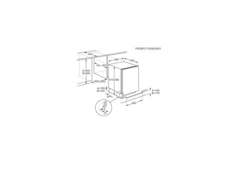 Electrolux ERN1200FOW