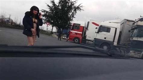 Pute Discute Avec Des Routiers Gay Man Porn XHamster