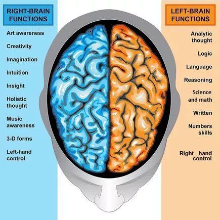 Right Sided Brain Damage