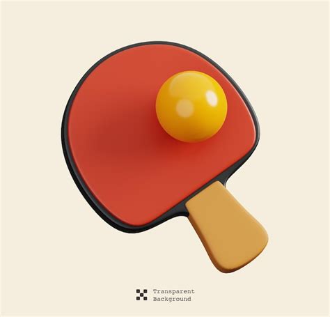 Ping Pong Logo Psd Mod Les Psd Gratuits De Haute Qualit