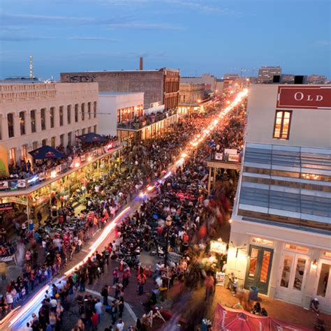 GALVESTON.COM: Festivals & Events - Galveston, TX