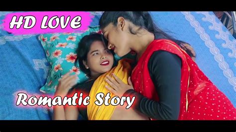 Ek Tarfa Pyaar New Lesbian Romantic Love Story New Hindi Song 2023