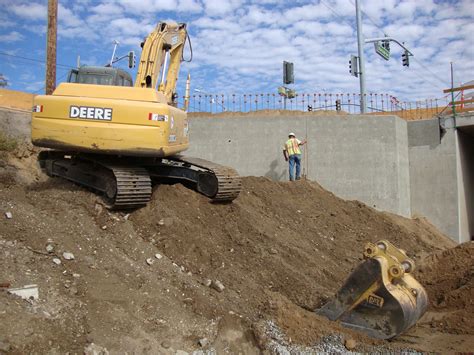 Highway 46 Major Improvements and 13th Street Bridge Widening - Cannon