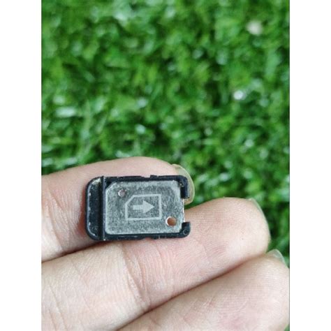 Simtray ORIGINAL SONY XA SIMCARD Holder ORIGINAL ORIGINAL Shopee