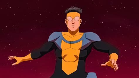 Invincible Season Release Date Schedule Of Episodes Officially Announced