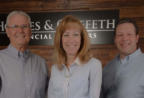 home holmes  griffeth financial planners