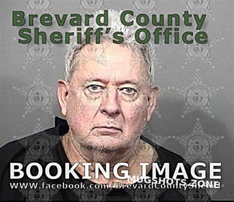 RAYMOND JOHN FRANCIS 02 06 2021 Brevard County Mugshots Zone