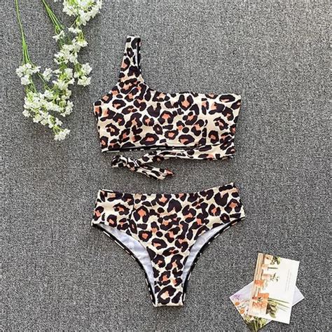 Happiny 2023 Damen Bikini Sets Größere Größe Kaufland de