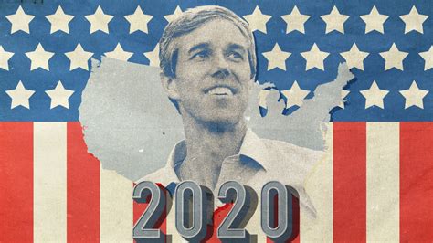 Beto Orourkes Greatest 2020 Strength—and Biggest Weakness