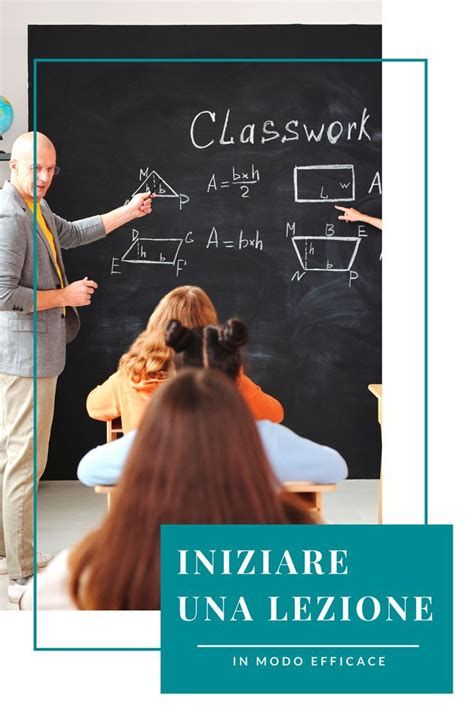 Lezione In Classe Come Programmarla Artofit