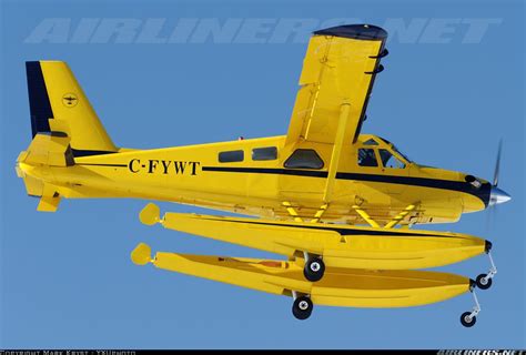 Photos De Havilland Canada Dhc 2 Turbine Beaver Mk3 Aircraft Pictures