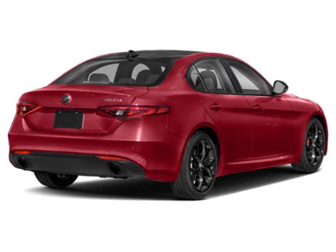 2022 Alfa Romeo Giulia Reliability, Consumer Ratings & Pricing