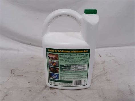 Simple Green All Purpose Cleaner 140 Oz Dutch Goat