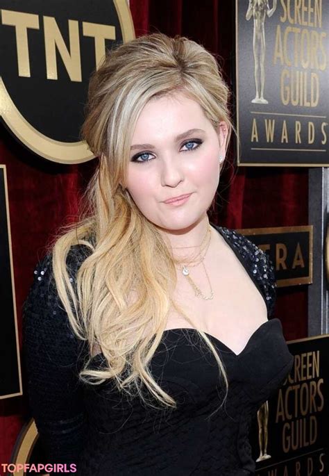 Abigail Breslin Nude Onlyfans Leaked Photo Topfapgirls