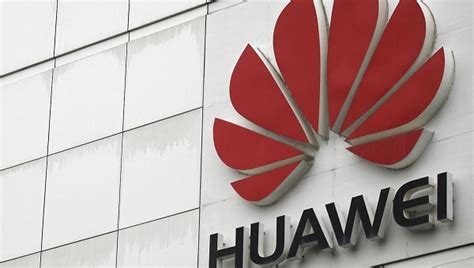 Huawei Aumenta Sus Ventas En Un Por Ciento