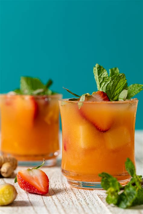 Caribbean Fruit Punch Recipe Deporecipe Co