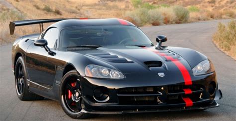 2022 Dodge Viper Concept | Best Luxury Cars