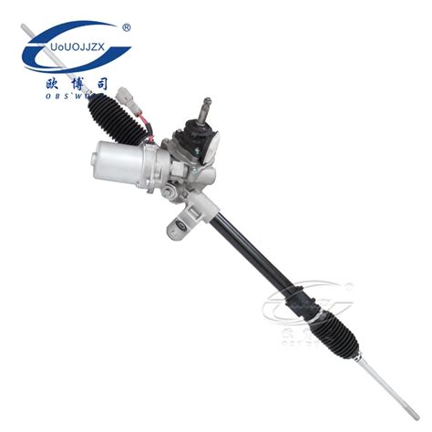 Power Steering Rack And Pinion For Suzuki Swift Lhd Auto Steering