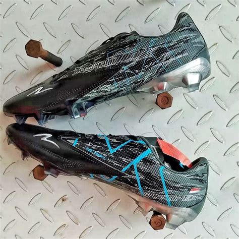 Jual Sepatu Bola Specs Accelerator Lightspeed 3LX MK Elite FG Black