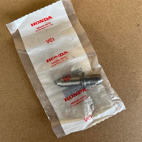 Honda Genuine Tmx Intake Valve Guide Lazada Ph