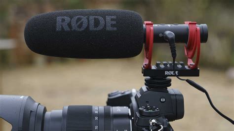 Rode Vmntg Videomic Ntg