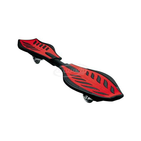 Razor RipStik Air Pro Rojo - Surfskate - Longboards Completos - Longboard/Skate