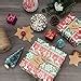 Jijacraft Pcs Star Gift Tags Brown Kraft Paper Tags With String For