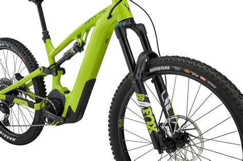 Whyte E Rs Mx