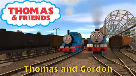 sibas.blogg.se - Thomas trainz v7.7