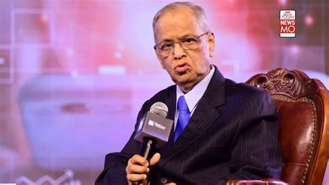 Narayan Murthy Urges Indian Youth To Embrace 70 Hour Workweeks A 5