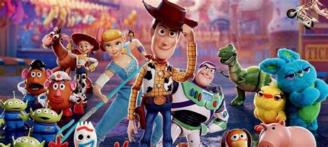 Disney Toy Story 5 E Frozen 3 Estreiam Em 2026 Playzuando