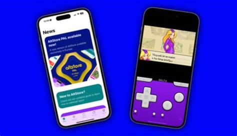 Nintendo Emulator Iphone Delta In Europa Installieren