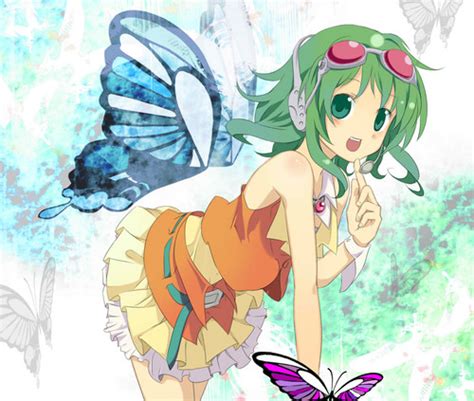 Gumi Megpoid And Miku Hatsune Mistymaydawngo S Place Fan Art