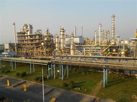 Methanol Olefins China Methanol To Olefins Plant Starts Up In China