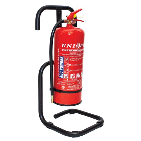 9 Kg Dry Powder Fire Extinguisher Unique Fire Holdings