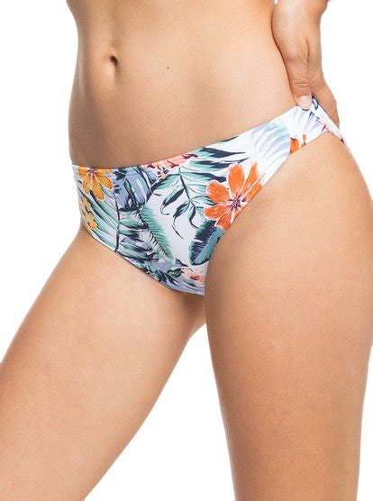 Womens Beach Classics Separate Bikini Pant Roxy