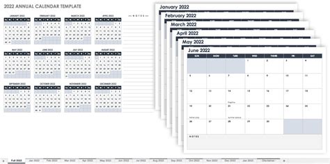 The Free Monthly Task Calendar Template - Get Your Calendar Printable