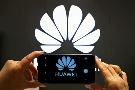 Huawei Optimis Raih Pendapatan Rp Kuadriliun Pada