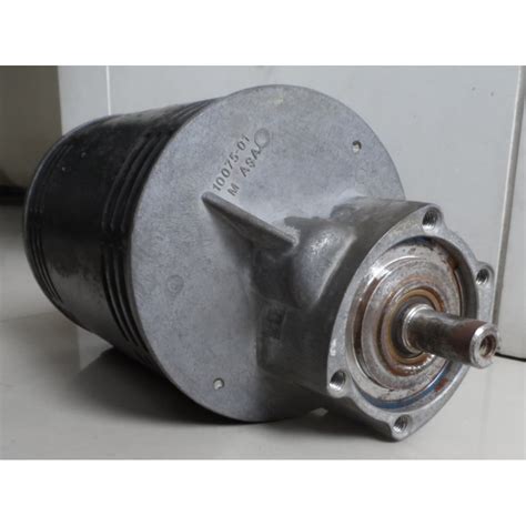 Jual Dc Motor Dinamo Dc Gearbox Permanent Mag Vdc