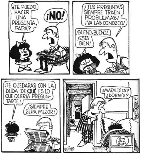 Mejores 1182 imágenes de Quino y Mafalda en Pinterest Historietas