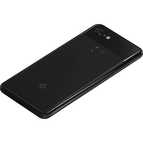 Google Pixel Xl Gb Black Unlocked Back Market