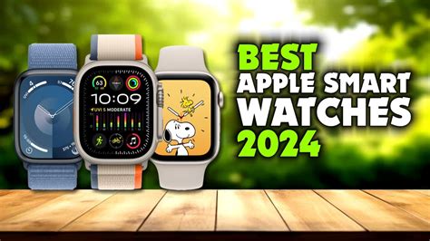 Best Apple Watches Youtube