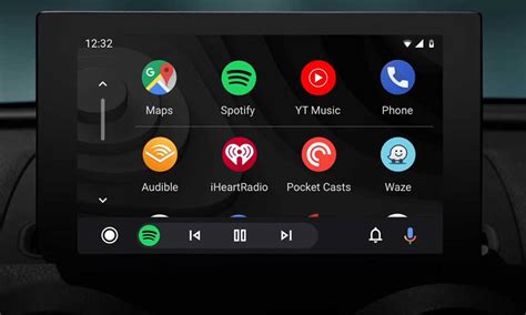 Fixes For Android Auto Not Playing Music From Youtube Amazon Music