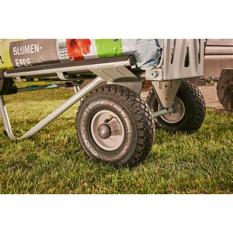 Wolfcraft Sackkarre Transportsystem TS 2500 Max 150 Kg Kaufen Bei OBI