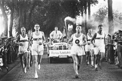 Remembering The 1936 Berlin ‘nazi Olympics Abc Radio National