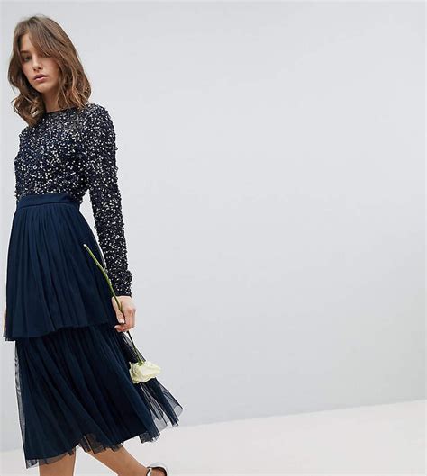 Asos Maya Dresses Ps Uk Fashion