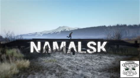 Lets Not Get Sick On Dayz Namalsk Youtube